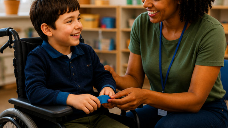 Care Providers